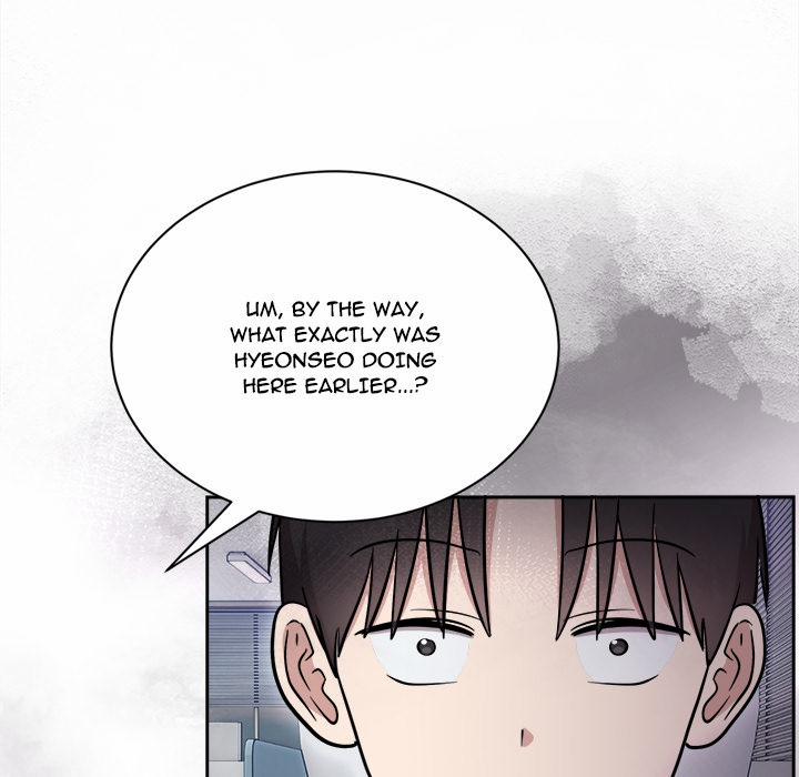 Knot My Secret 19 trang 45