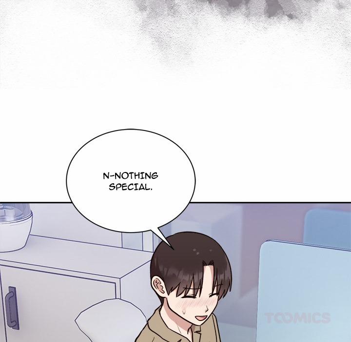 Knot My Secret 19 trang 47