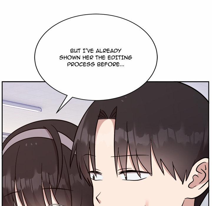 Knot My Secret 19 trang 50