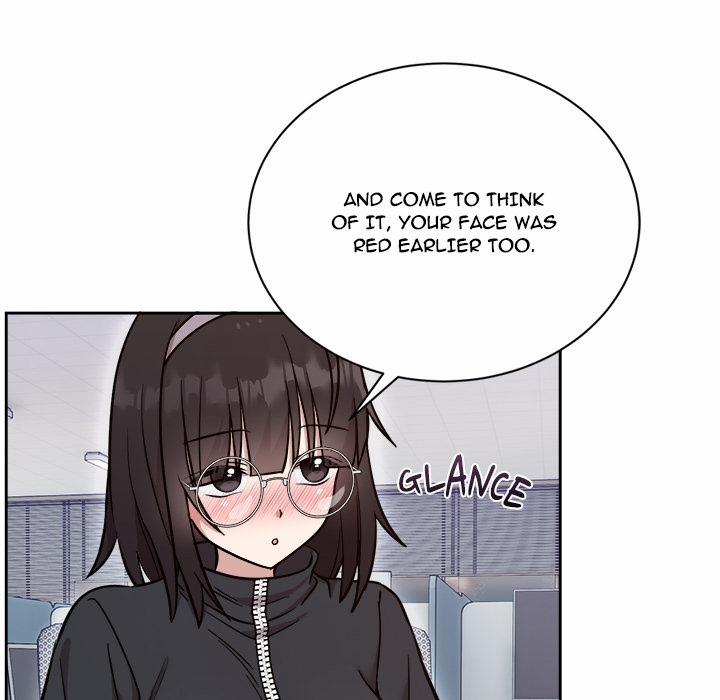 Knot My Secret 19 trang 52