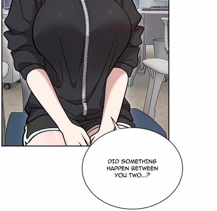 Knot My Secret 19 trang 53