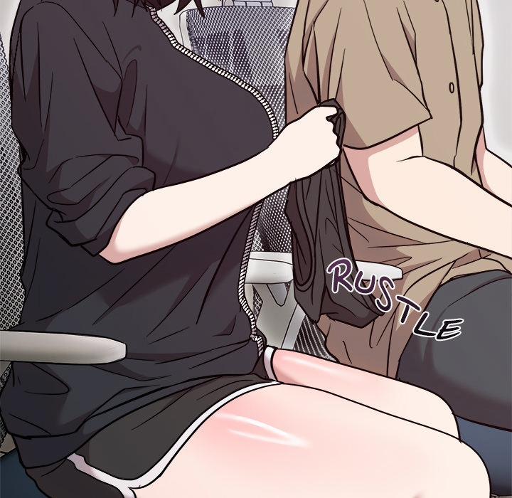 Knot My Secret 19 trang 57