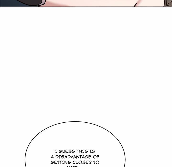 Knot My Secret 19 trang 58