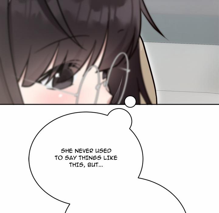 Knot My Secret 19 trang 60