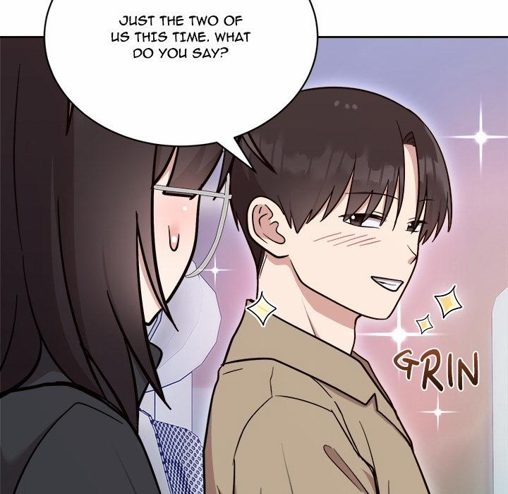 Knot My Secret 19 trang 70