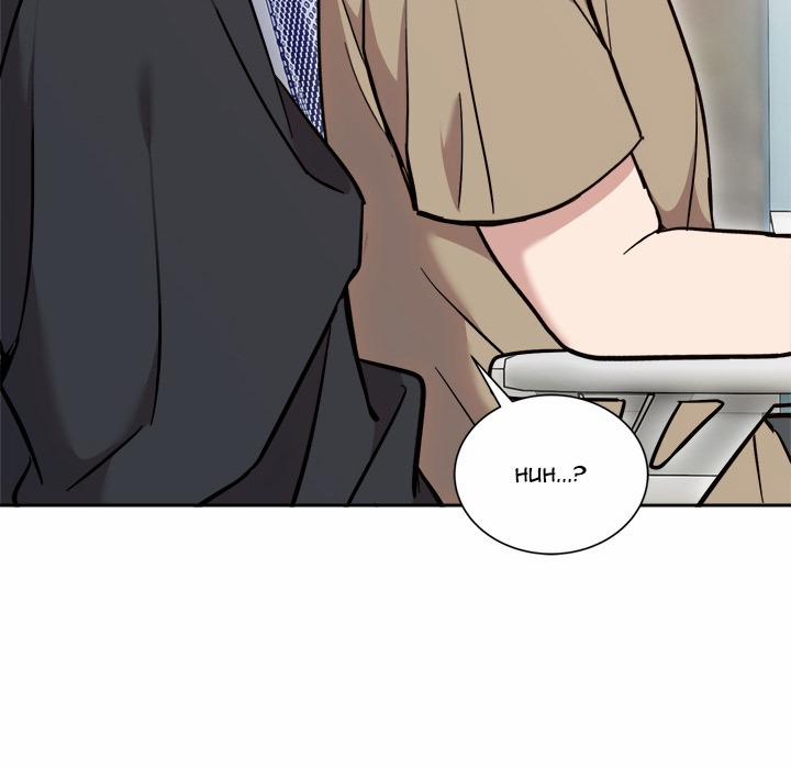 Knot My Secret 19 trang 71