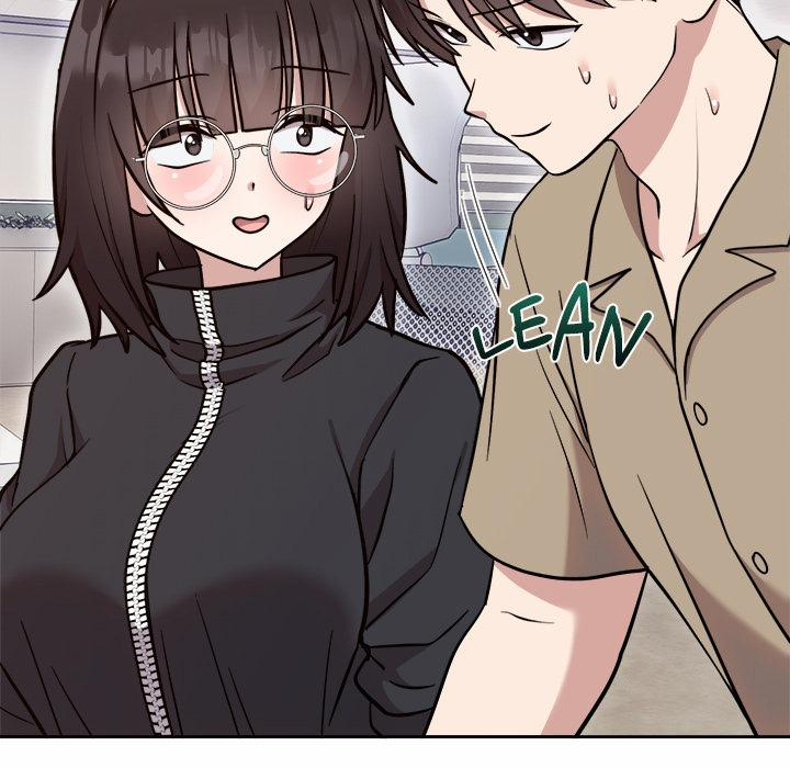 Knot My Secret 19 trang 8