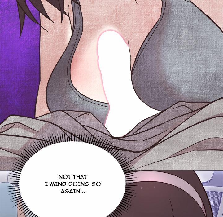 Knot My Secret 19 trang 81