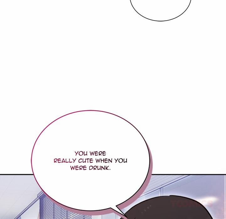 Knot My Secret 19 trang 83