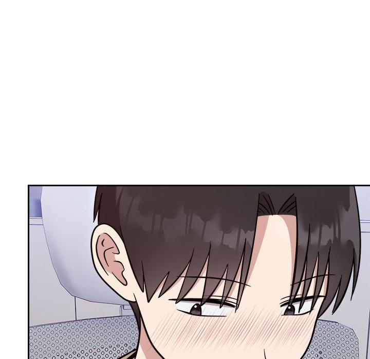 Knot My Secret 19 trang 87