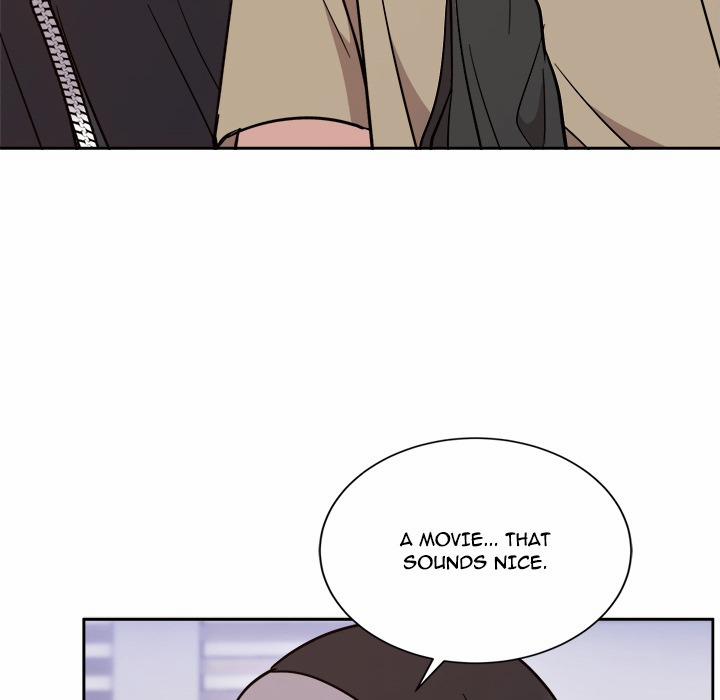 Knot My Secret 19 trang 93