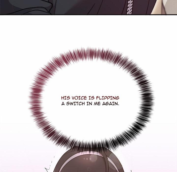 Knot My Secret 19 trang 97