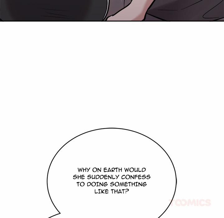 Knot My Secret 20 trang 101