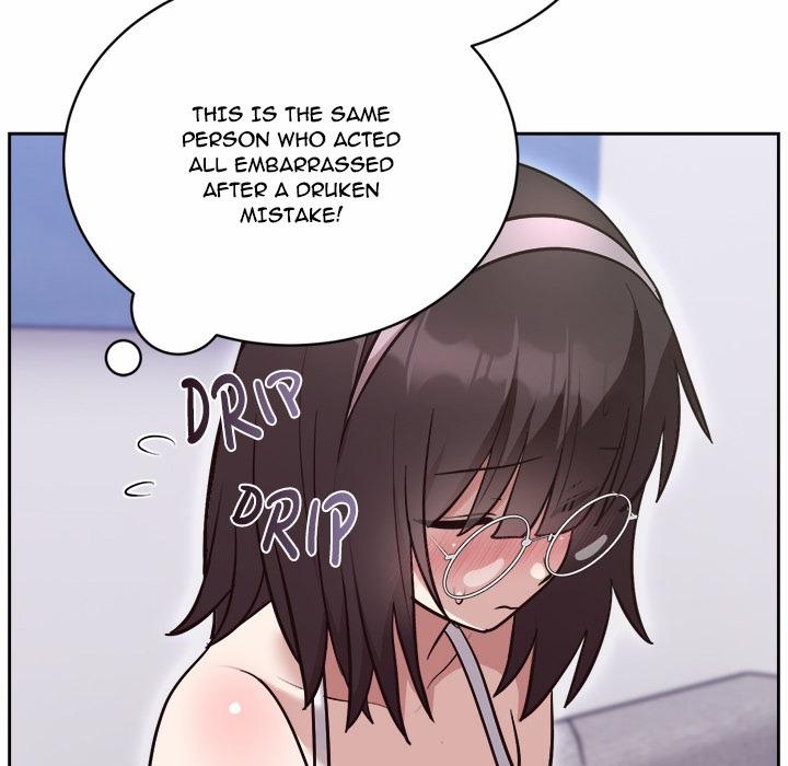 Knot My Secret 20 trang 102