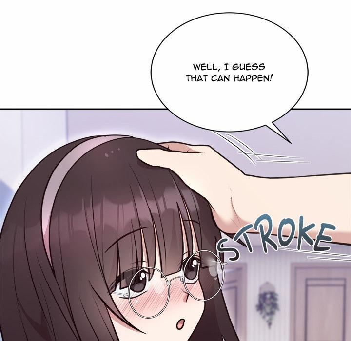 Knot My Secret 20 trang 109