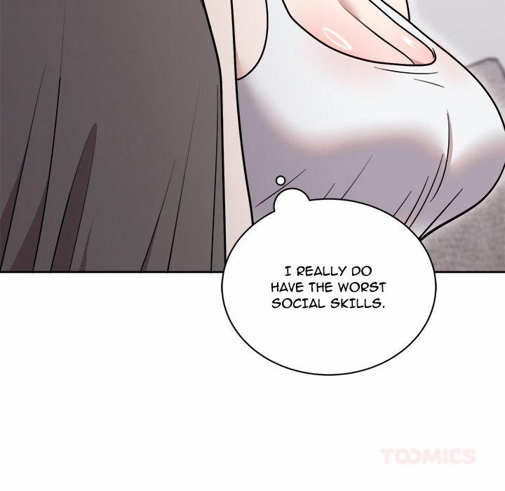 Knot My Secret 20 trang 119