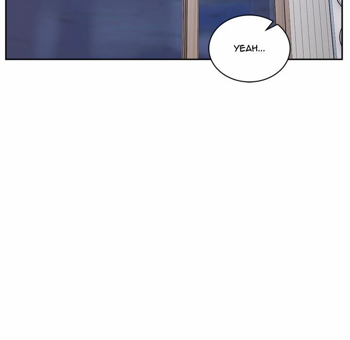 Knot My Secret 20 trang 121