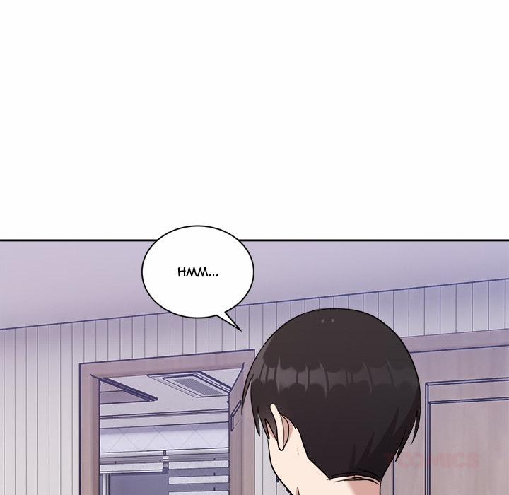 Knot My Secret 20 trang 128