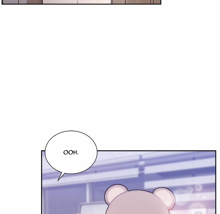 Knot My Secret 20 trang 142