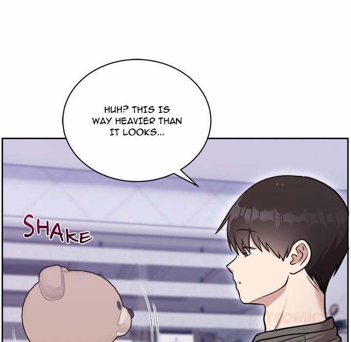 Knot My Secret 20 trang 146