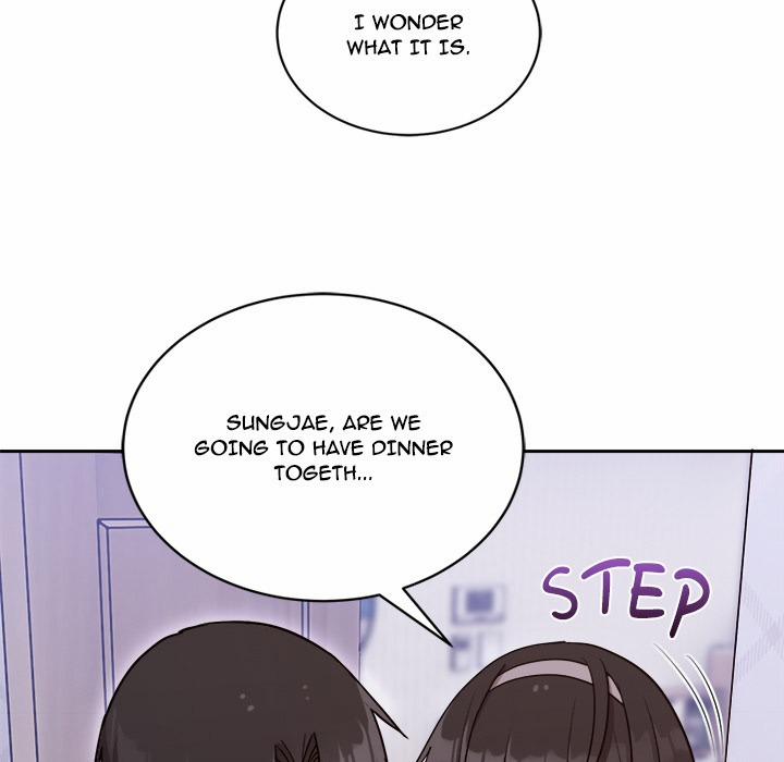 Knot My Secret 20 trang 148