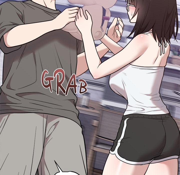 Knot My Secret 20 trang 153