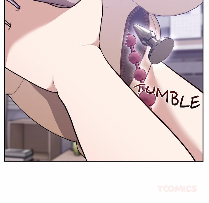 Knot My Secret 20 trang 155