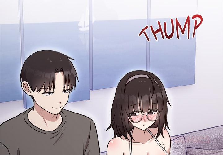 Knot My Secret 20 trang 2