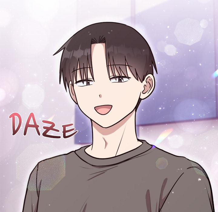 Knot My Secret 20 trang 21