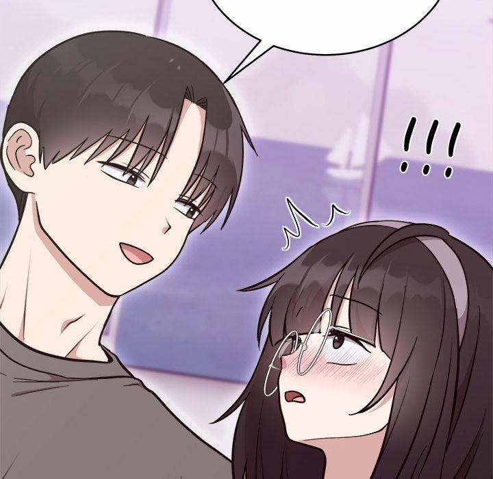 Knot My Secret 20 trang 27