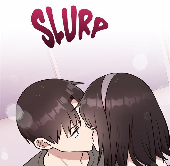 Knot My Secret 20 trang 35