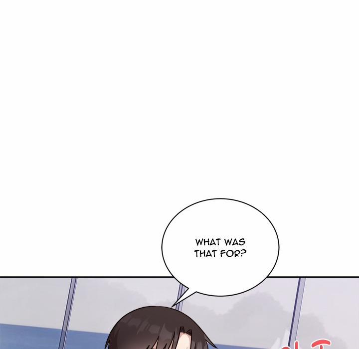 Knot My Secret 20 trang 42