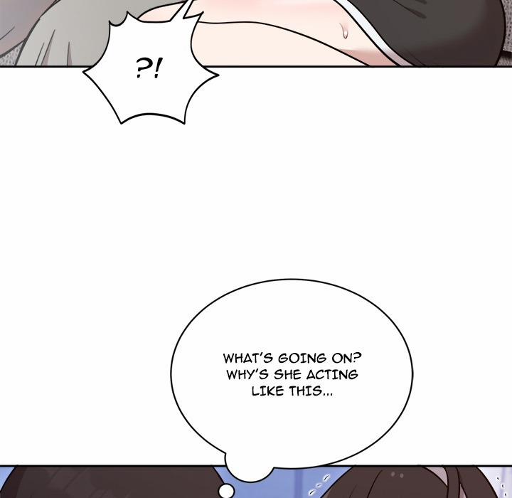 Knot My Secret 20 trang 44