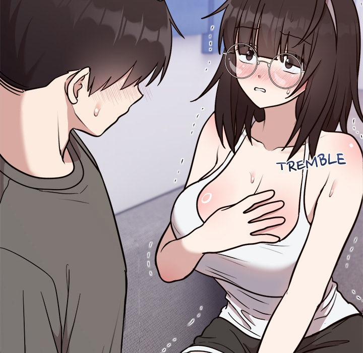 Knot My Secret 20 trang 45