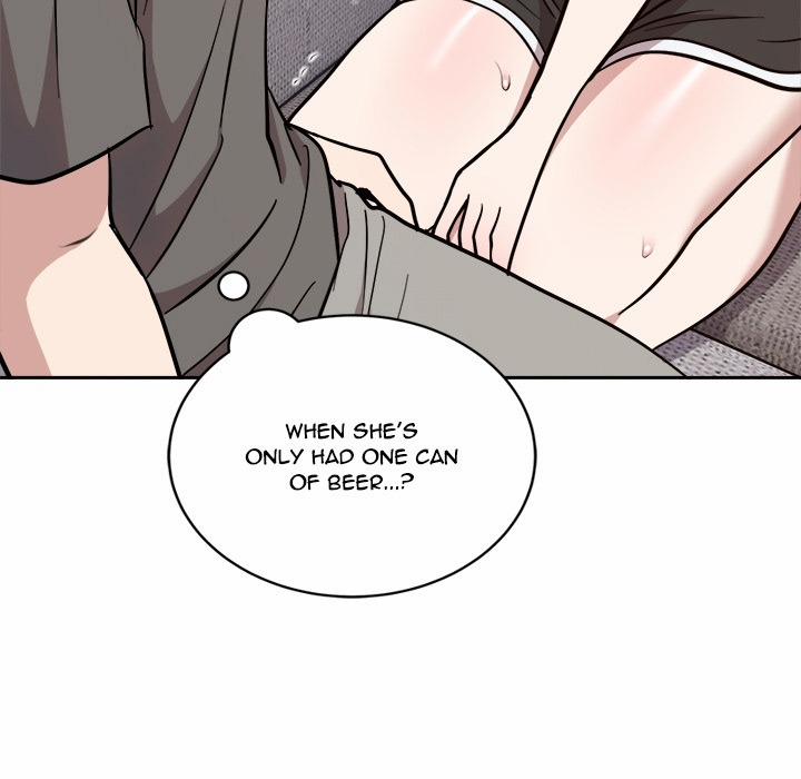 Knot My Secret 20 trang 46