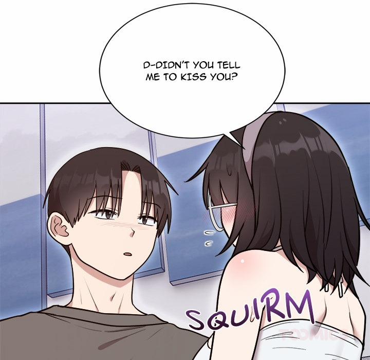 Knot My Secret 20 trang 47