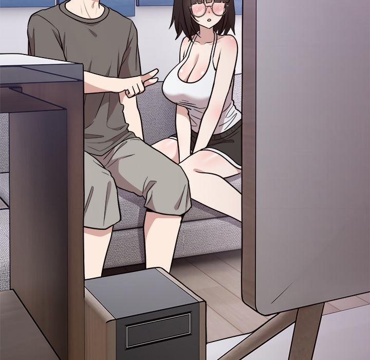 Knot My Secret 20 trang 50