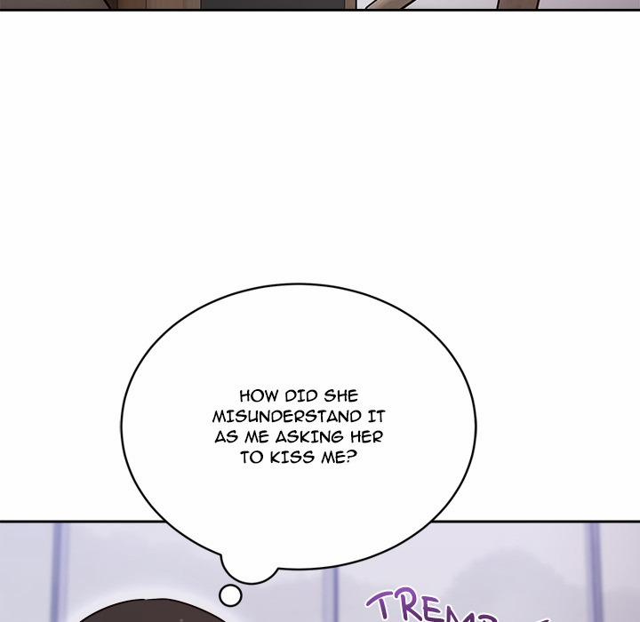 Knot My Secret 20 trang 51