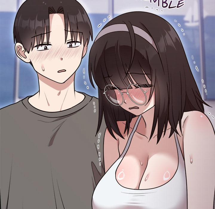 Knot My Secret 20 trang 52