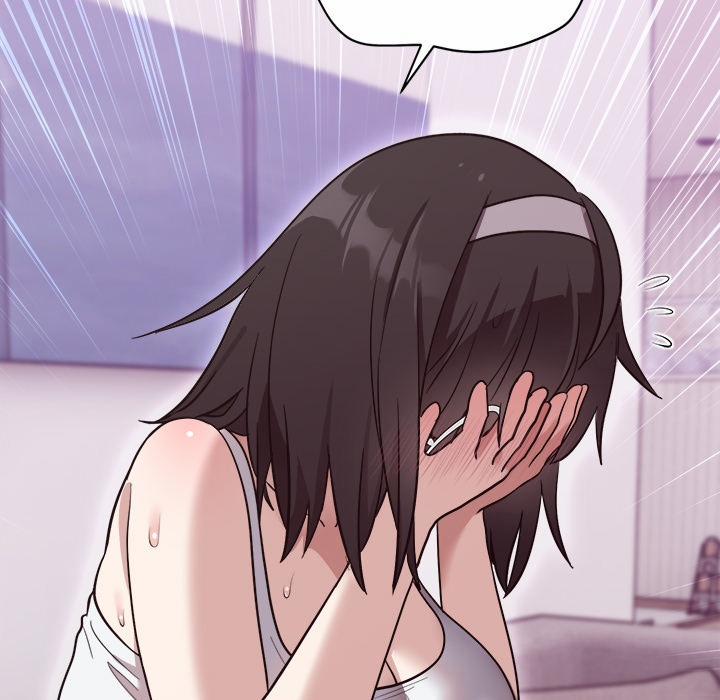 Knot My Secret 20 trang 54