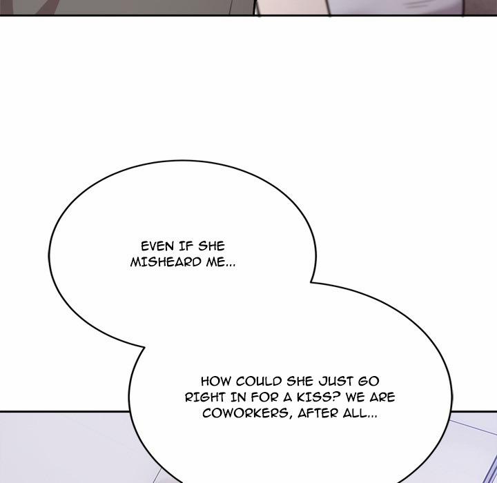 Knot My Secret 20 trang 66