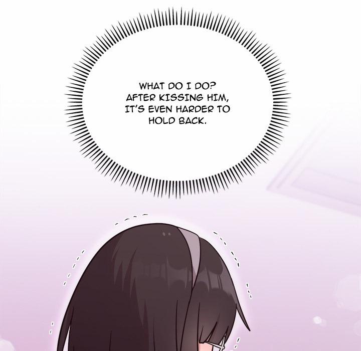 Knot My Secret 20 trang 76