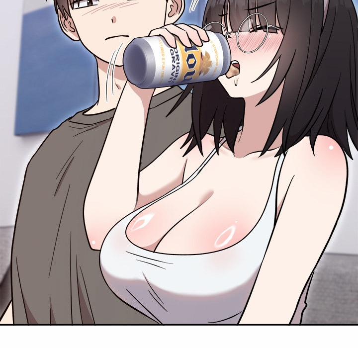 Knot My Secret 20 trang 84