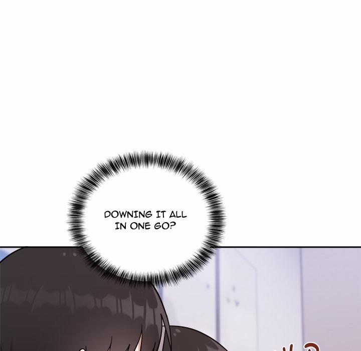 Knot My Secret 20 trang 85