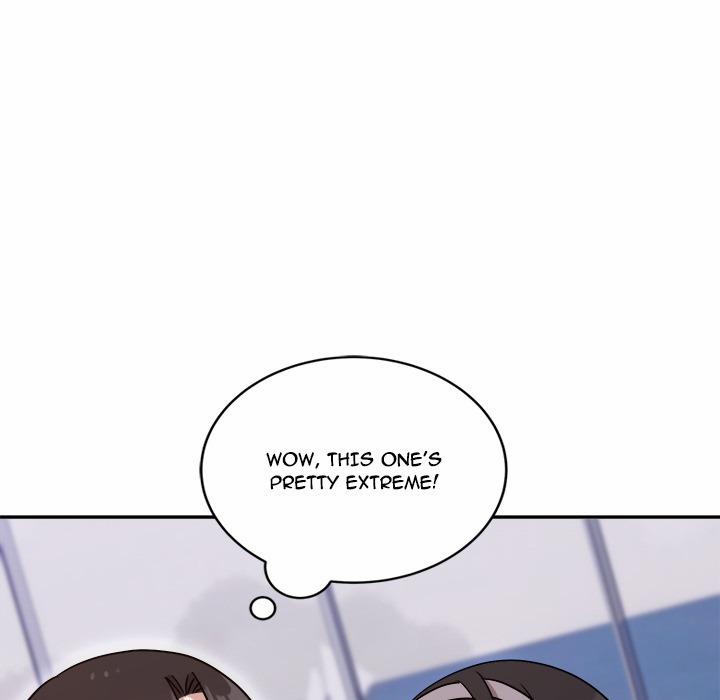 Knot My Secret 20 trang 97