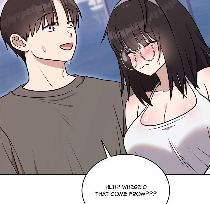 Knot My Secret 20 trang 98