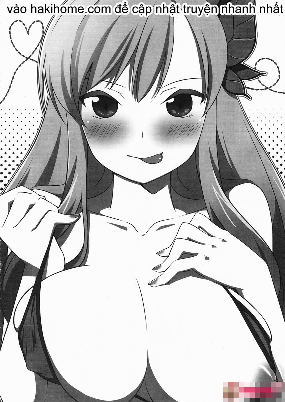 Kobato-Ppoi No! (Boku Wa Tomodachi Ga Sukunai) Oneshot trang 13