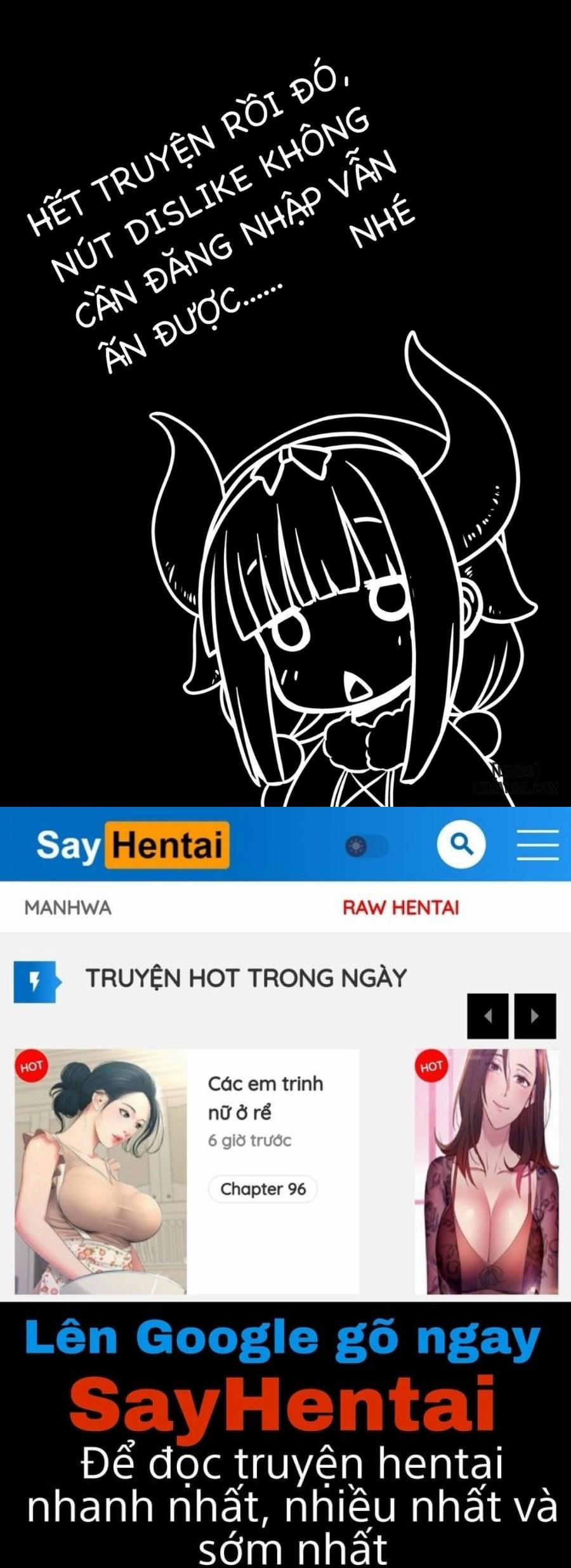 Kobayashi-san-chi no Seido Dragon 1 trang 20