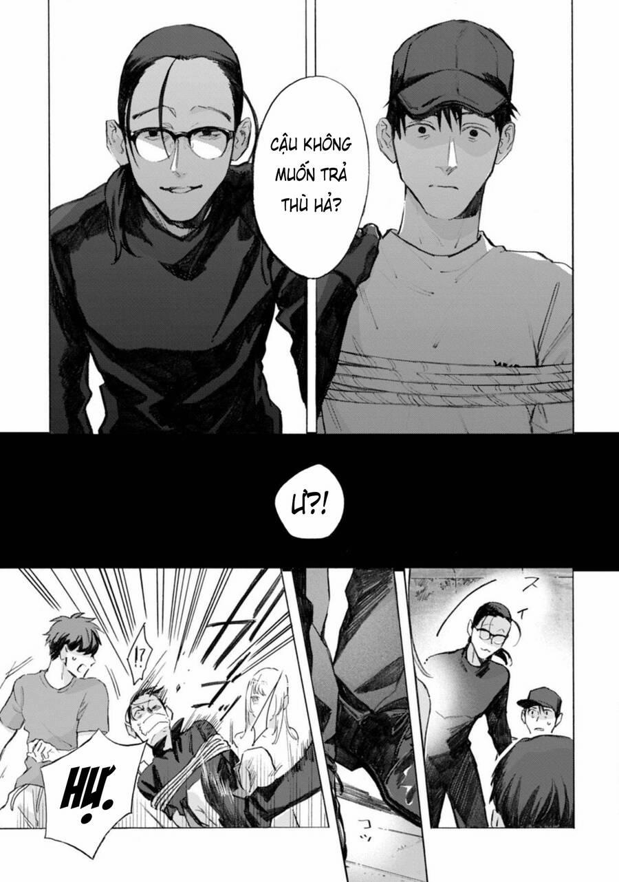 Kodoku No Ie 11 trang 26