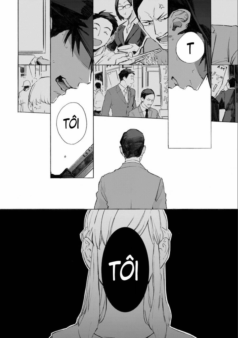 Kodoku No Ie 11 trang 29